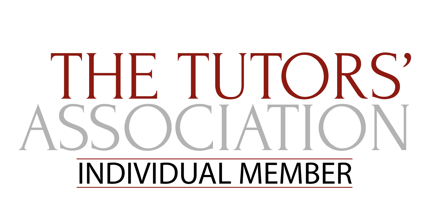 The Tutors Association Logo